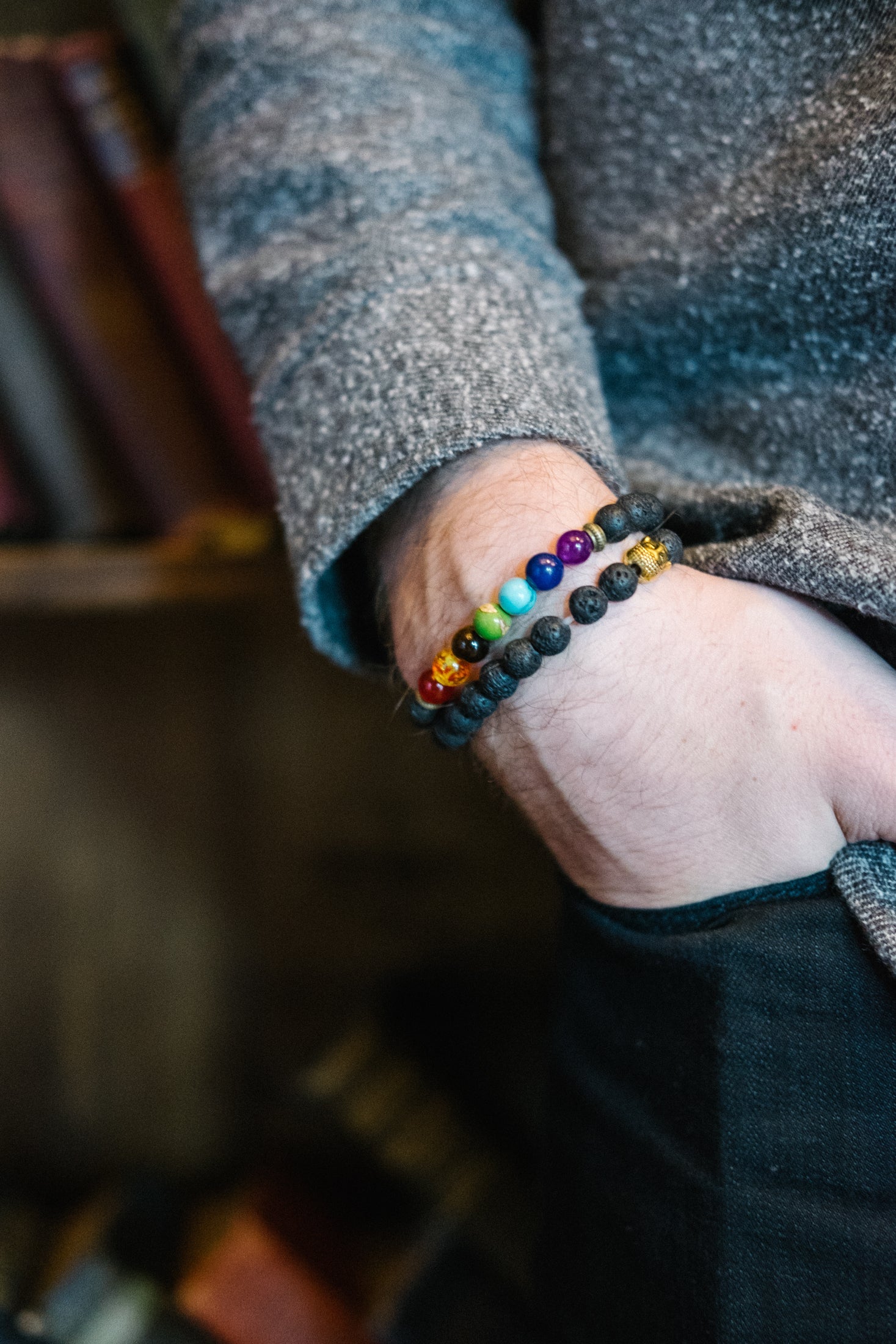 Accessories