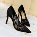 Women's European Style Fashion High Heels  Pre2brand