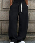 Men'S Casual Loose Drawstring Sweatpants  Pre2brand
