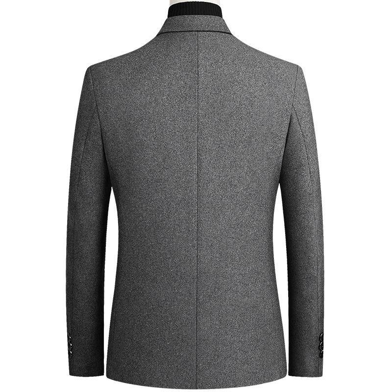 Men's Casual Spring & Autumn Coat  Pre2brand