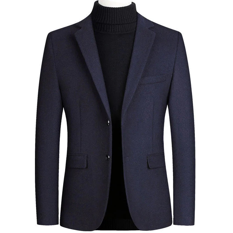 Men's Casual Spring & Autumn Coat  Pre2brand