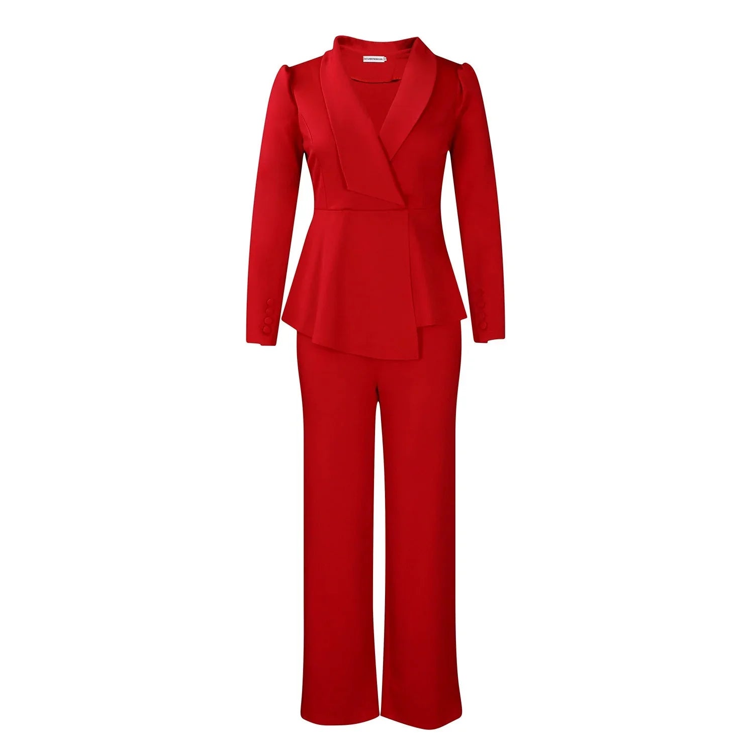 Women'S New Fashion Graceful Personality Elegant Suit  Pre2brand