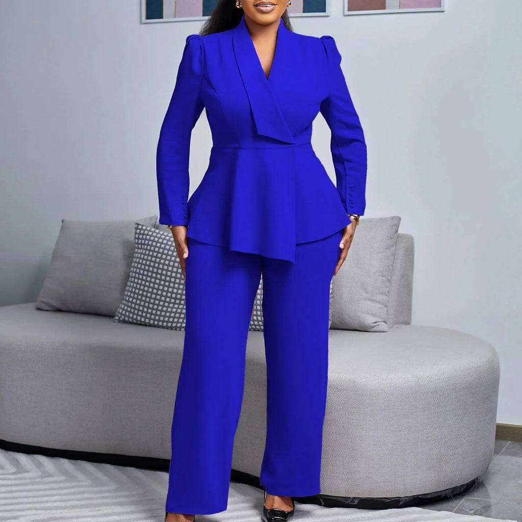 Women'S New Fashion Graceful Personality Elegant Suit  Pre2brand