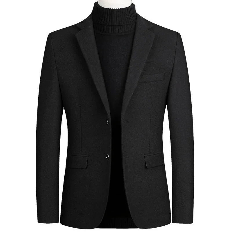 Men's Casual Spring & Autumn Coat  Pre2brand