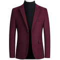 Men's Casual Spring & Autumn Coat  Pre2brand