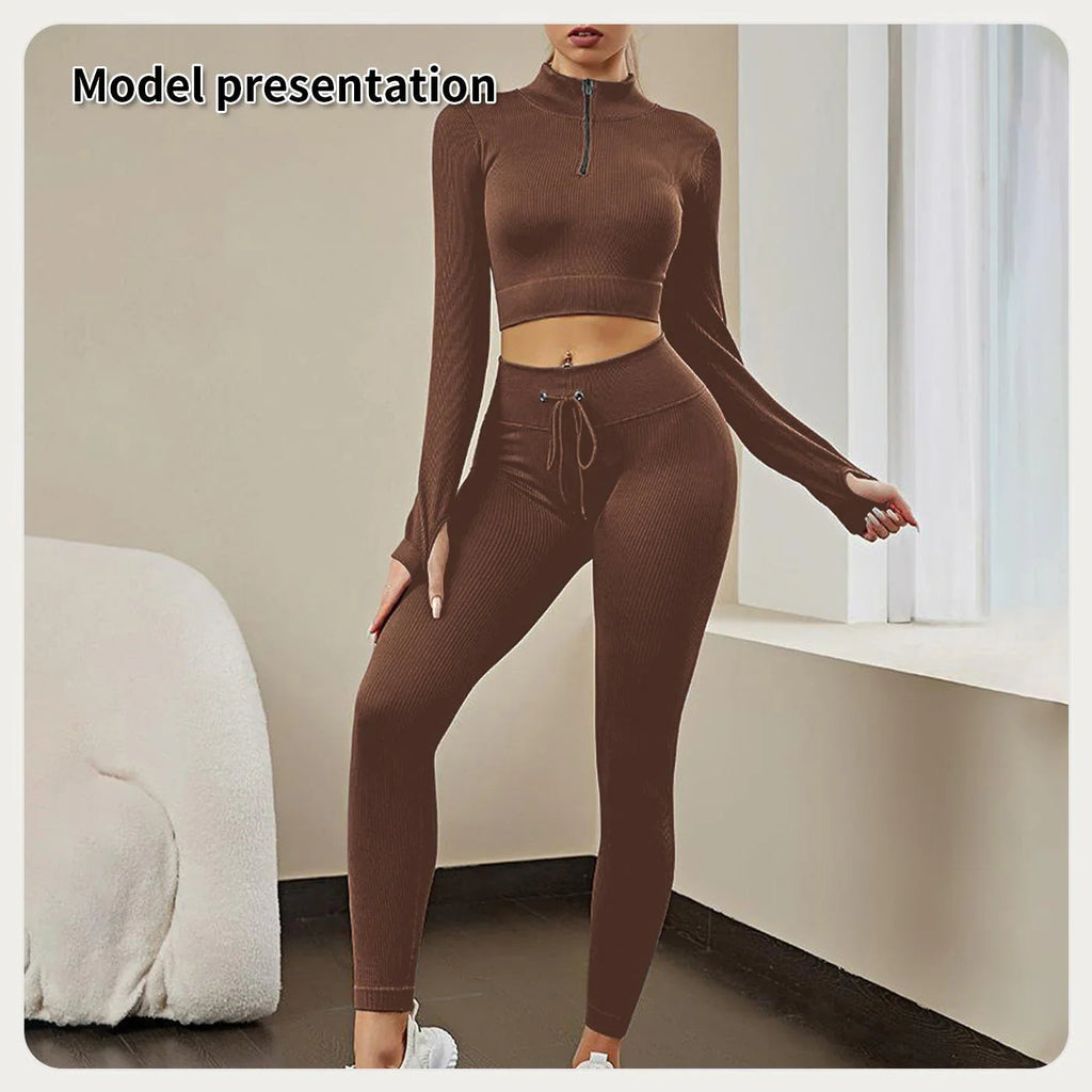 Women'S Stylish Simple Solid Color Suit  Pre2brand