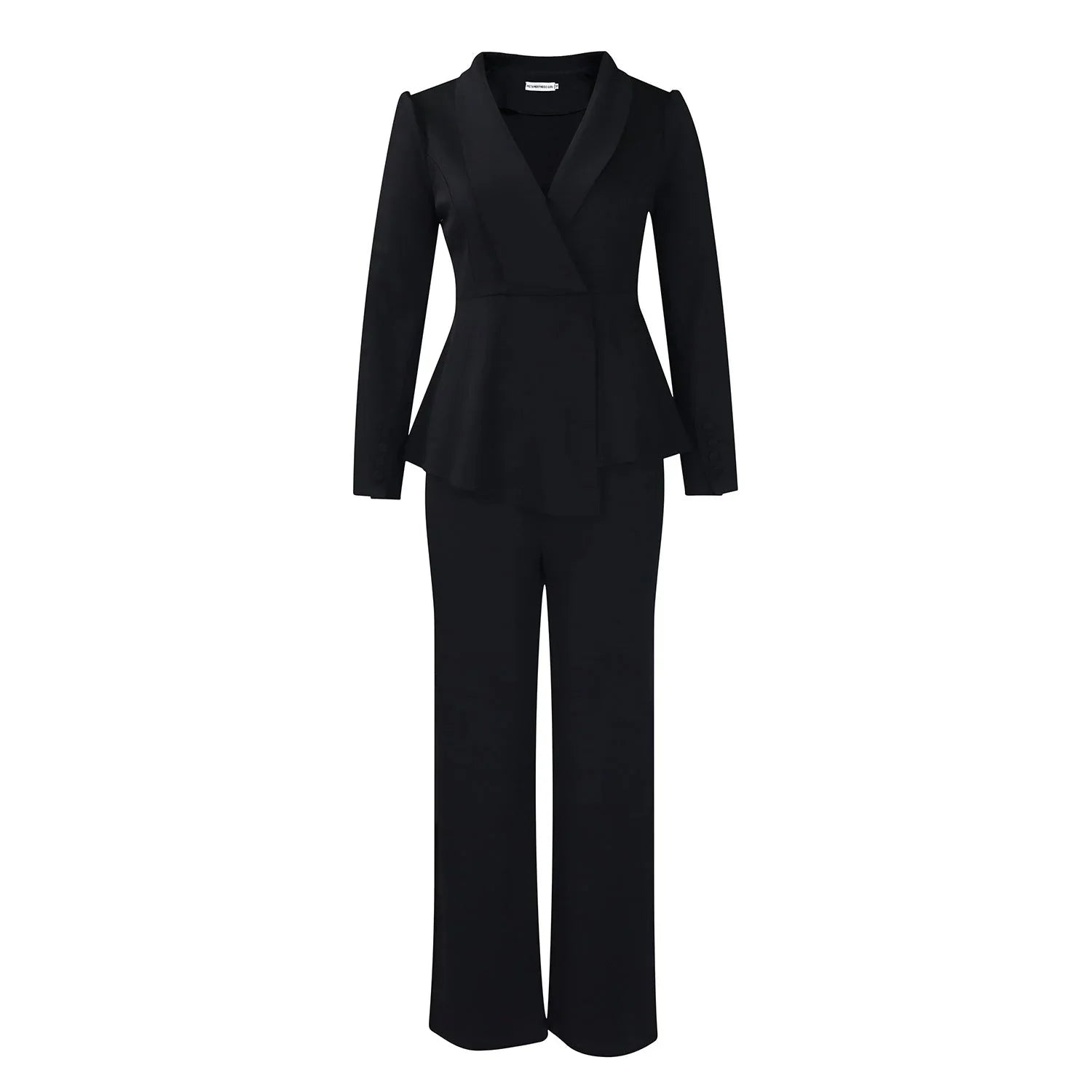 Women'S New Fashion Graceful Personality Elegant Suit  Pre2brand