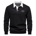 Men'S Fashion Individual Casual All-Match T-Shirt  Pre2brand
