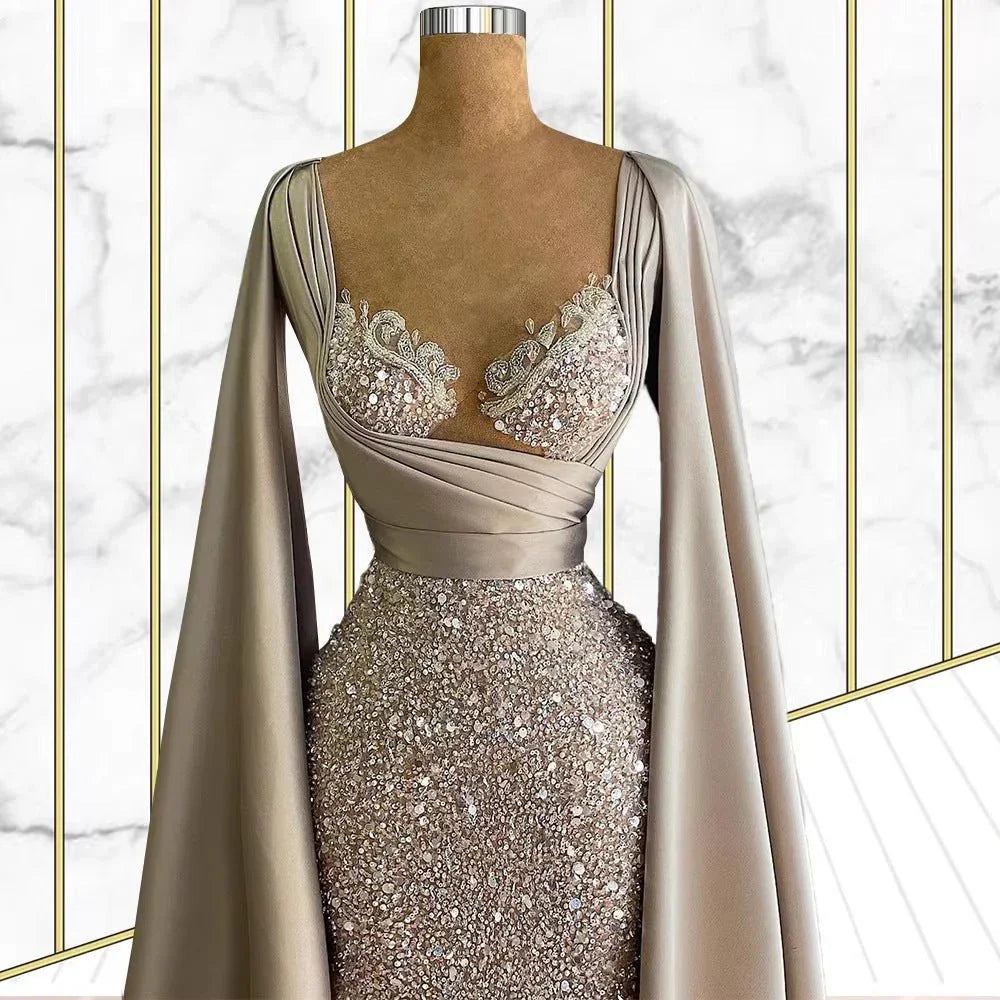 Women'S High-End Dress With A Sense Of Design  Pre2brand