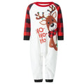 Autumn Family Parent-Child Christmas Clothes Suit  Pre2brand