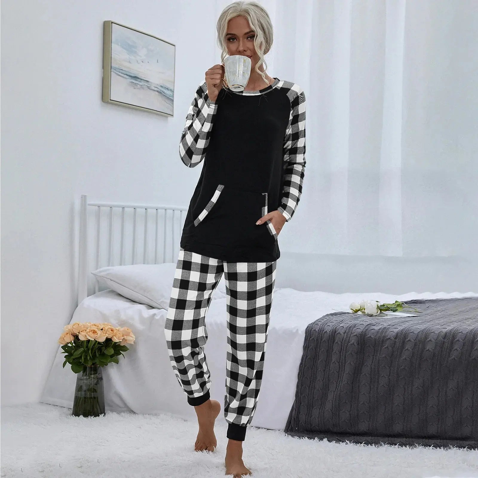Christmas Festival Women'S Fashion  Pre2brand