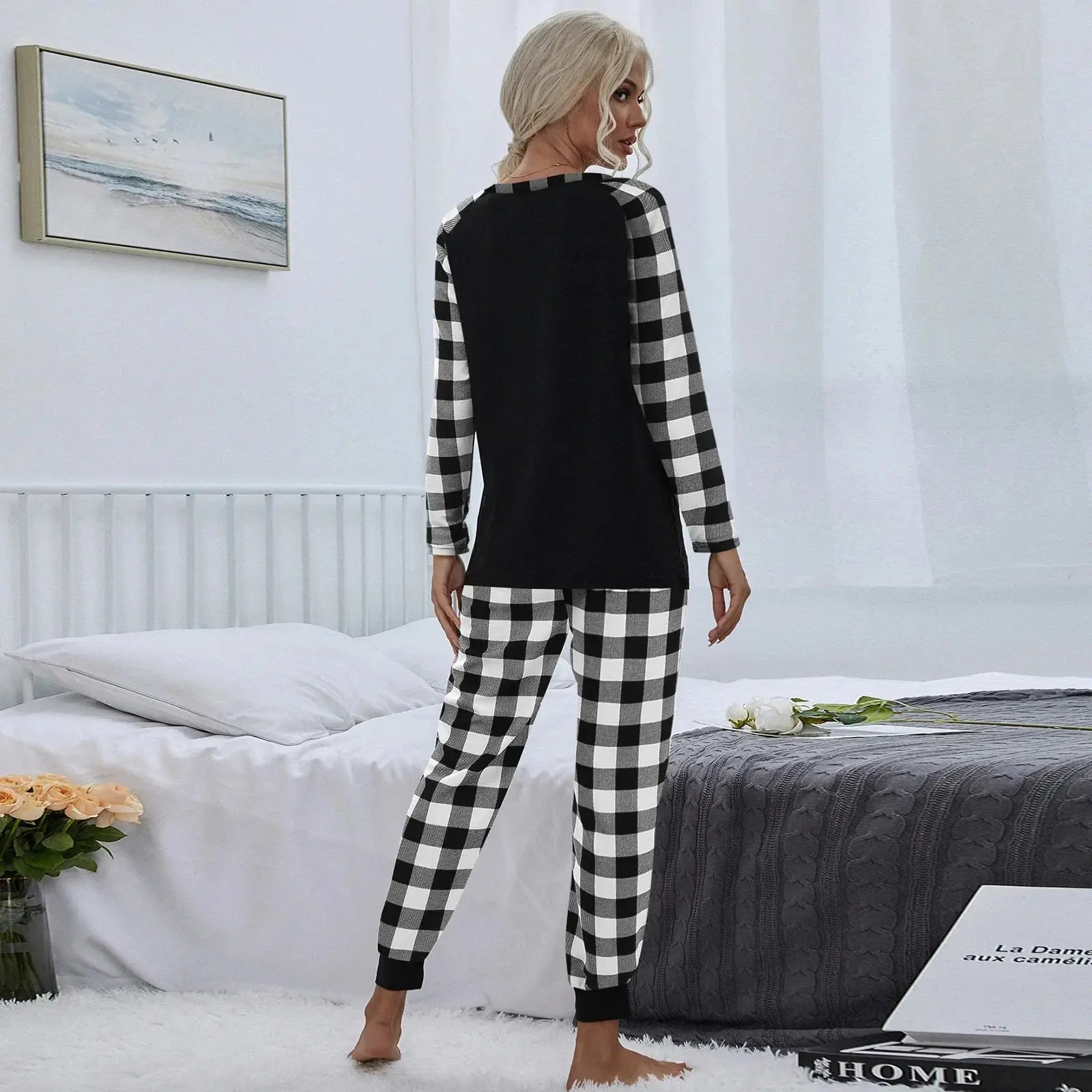Christmas Festival Women'S Fashion  Pre2brand