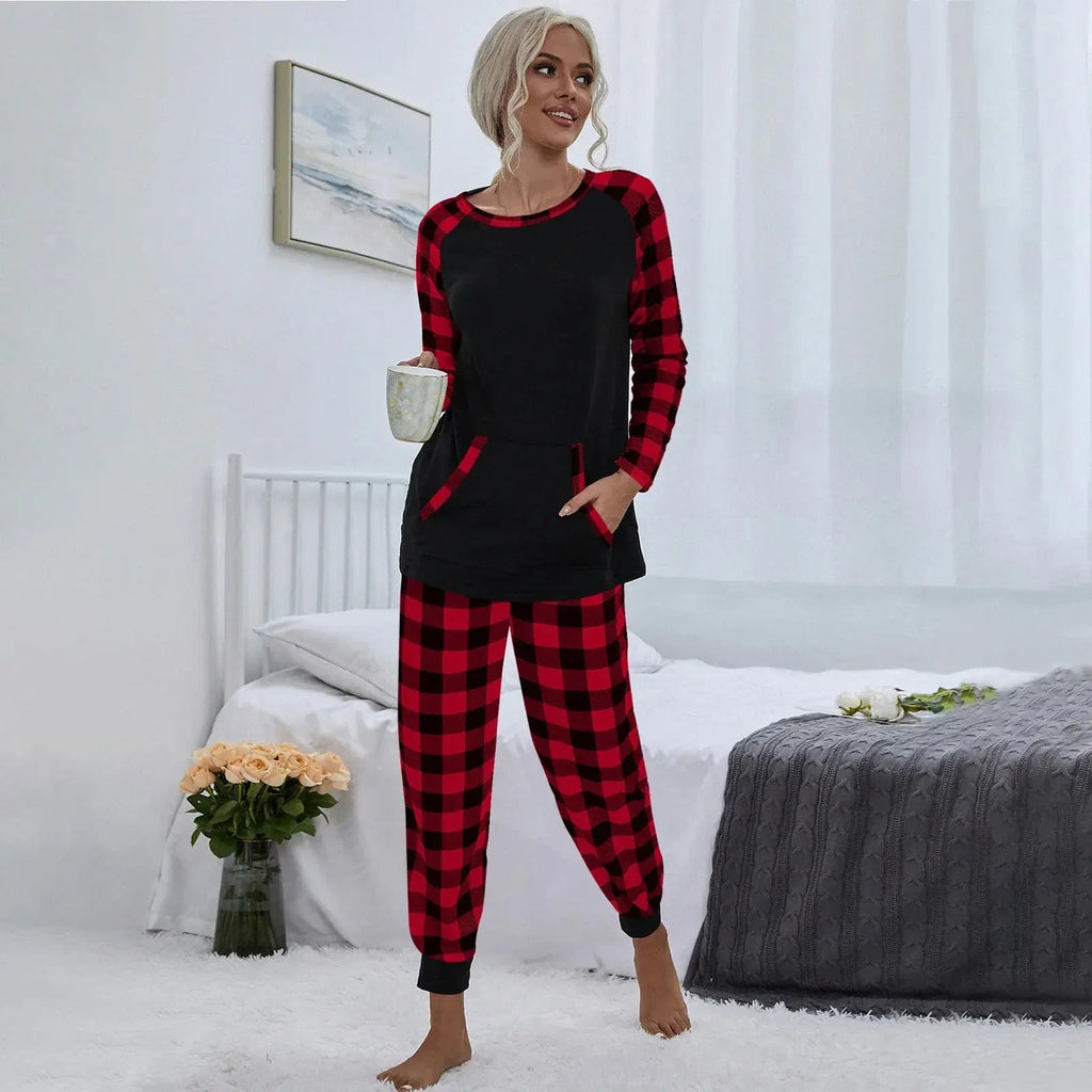 Christmas Festival Women'S Fashion  Pre2brand