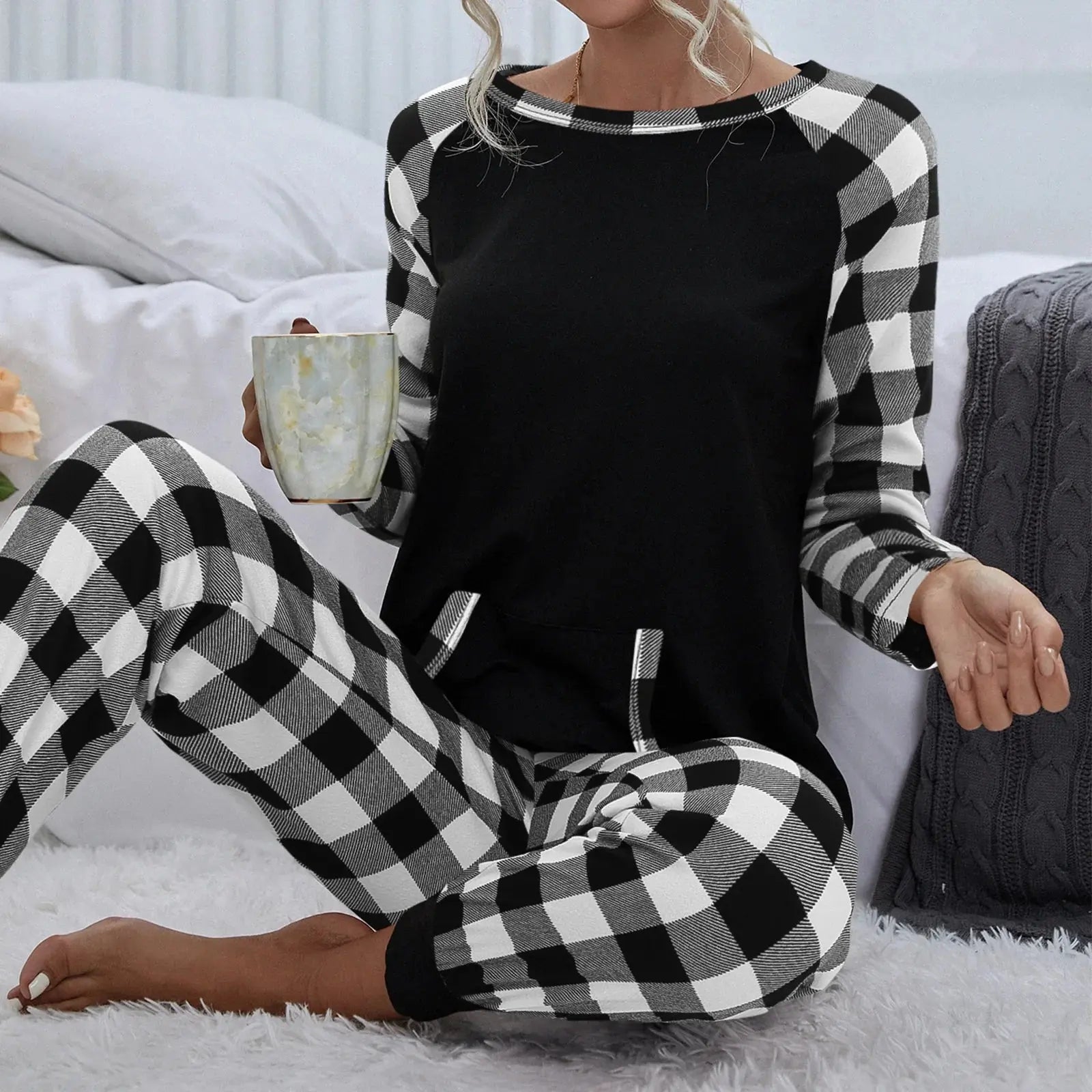 Christmas Festival Women'S Fashion  Pre2brand