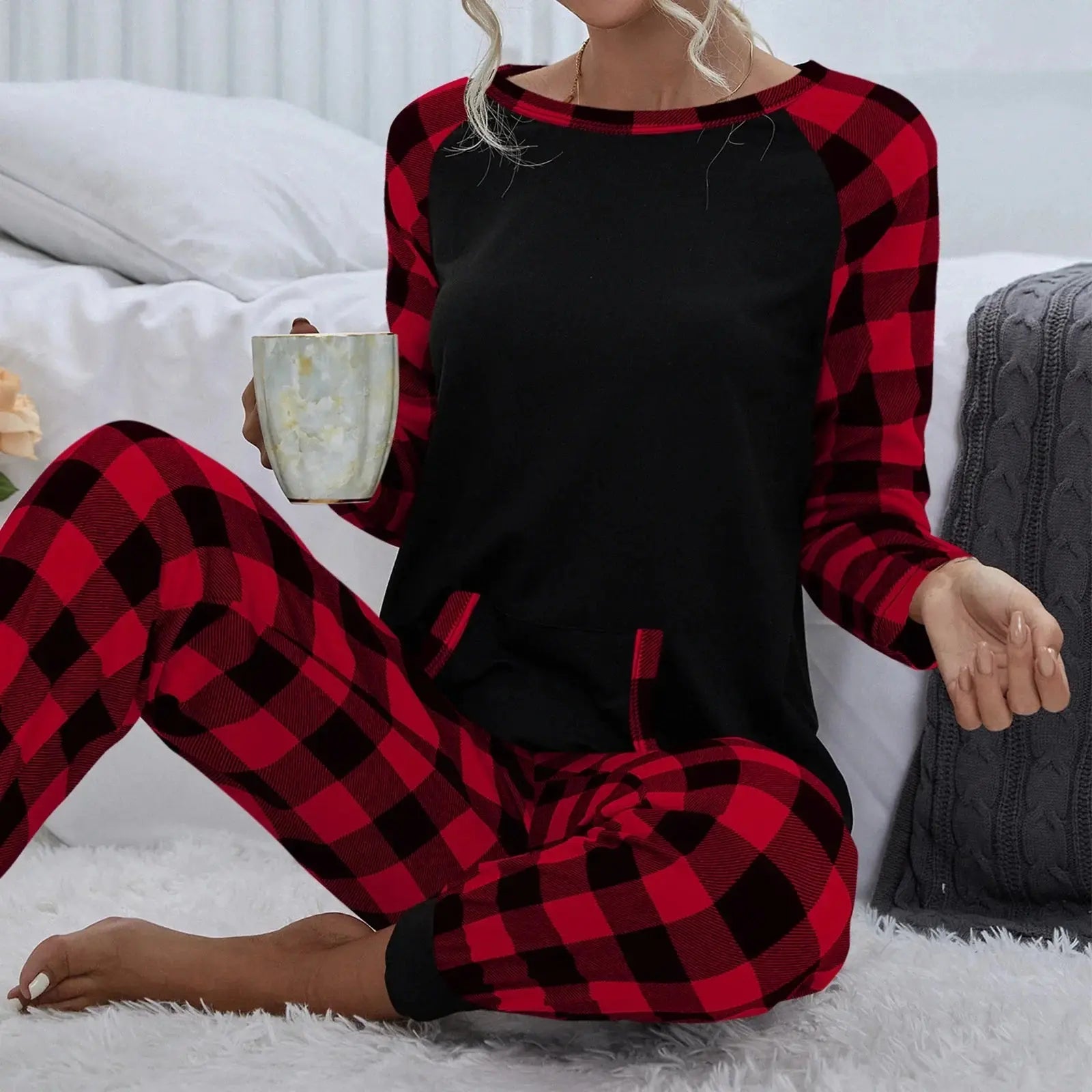 Christmas Festival Women'S Fashion  Pre2brand