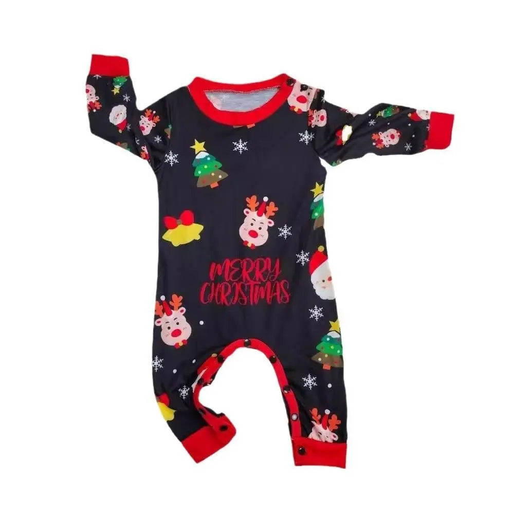 Family Christmas Matching Pajamas  Pre2brand