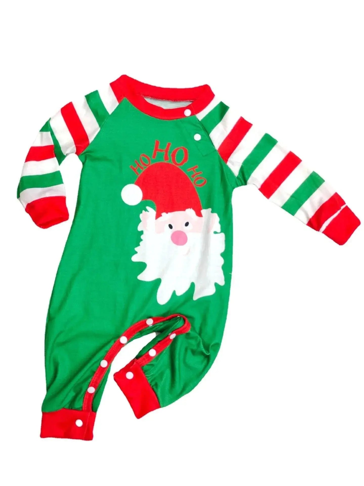 Family Christmas Pajamas Matching Sets  Pre2brand
