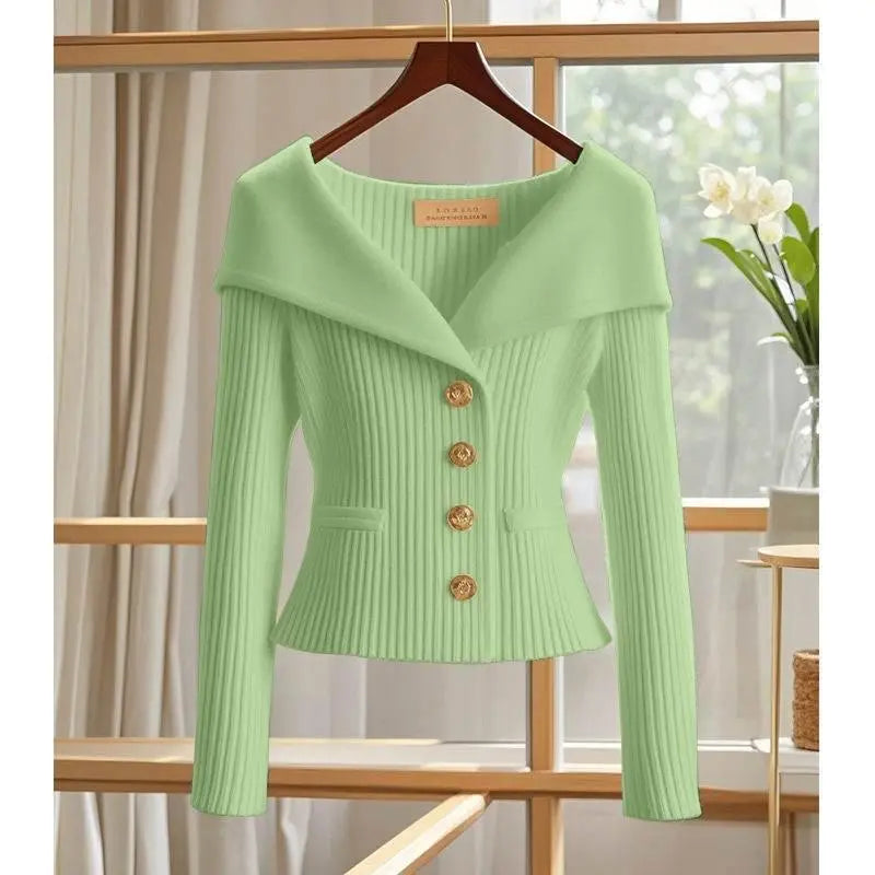 High-End Design Sense Socialite Cool Waist Temperament Wild Flab Hiding  Pre2brand