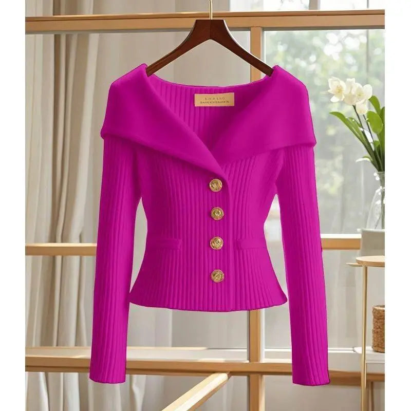High-End Design Sense Socialite Cool Waist Temperament Wild Flab Hiding  Pre2brand