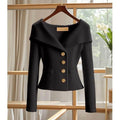 High-End Design Sense Socialite Cool Waist Temperament Wild Flab Hiding  Pre2brand