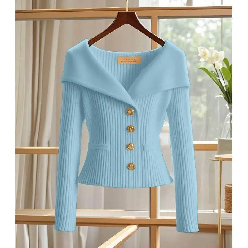 High-End Design Sense Socialite Cool Waist Temperament Wild Flab Hiding  Pre2brand