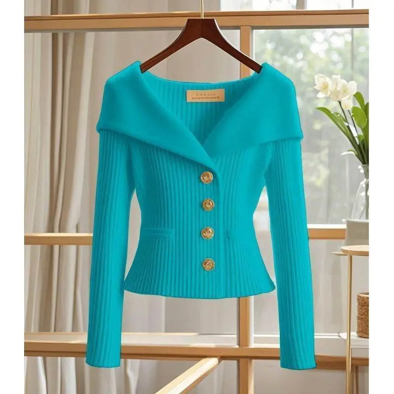 High-End Design Sense Socialite Cool Waist Temperament Wild Flab Hiding  Pre2brand