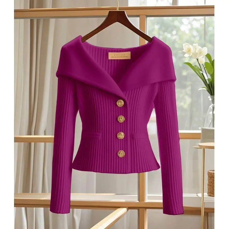 High-End Design Sense Socialite Cool Waist Temperament Wild Flab Hiding  Pre2brand