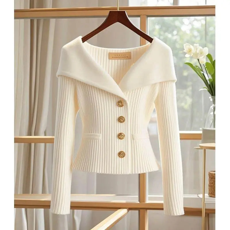 High-End Design Sense Socialite Cool Waist Temperament Wild Flab Hiding  Pre2brand