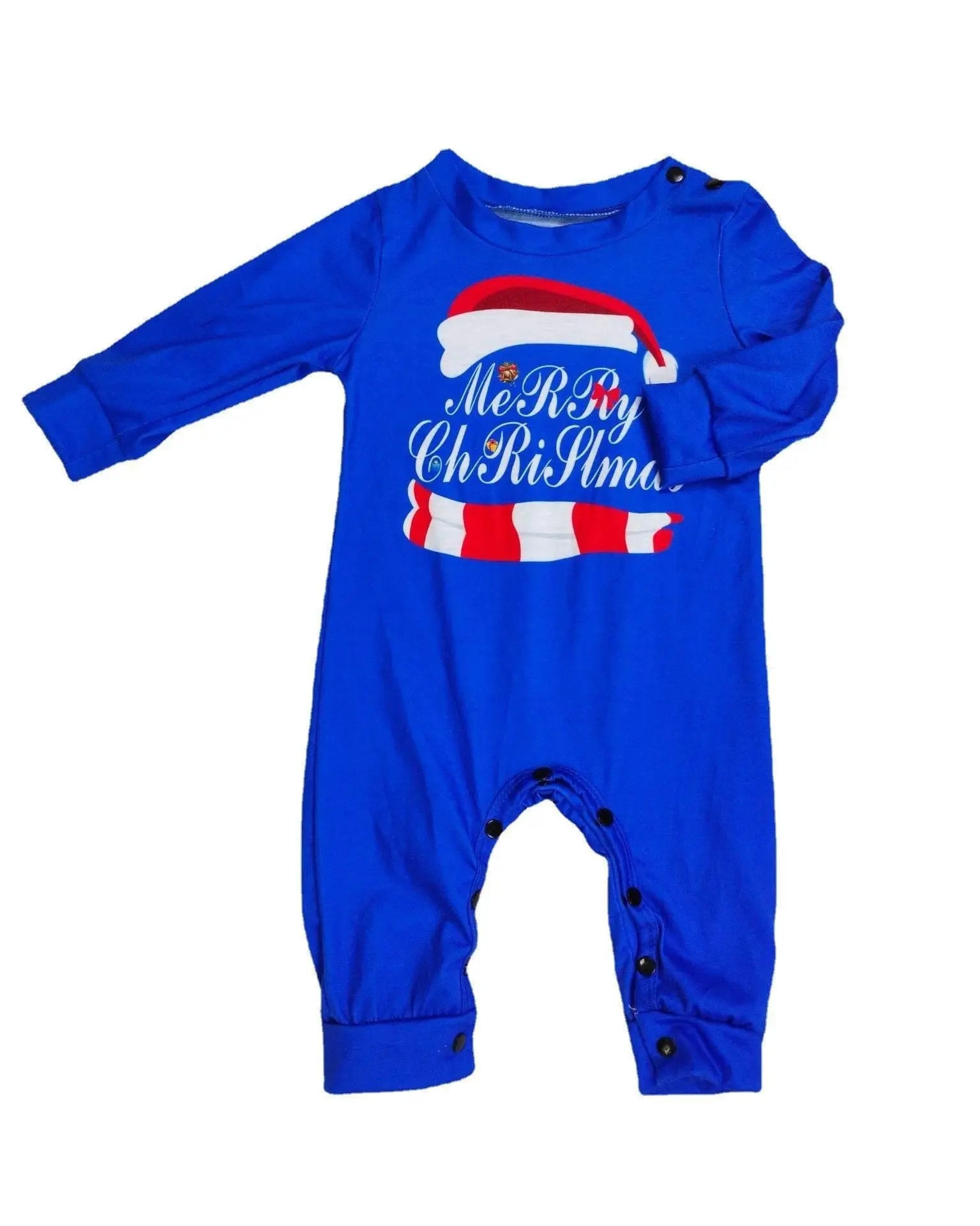 Matching Family Pajamas Sets  Pre2brand