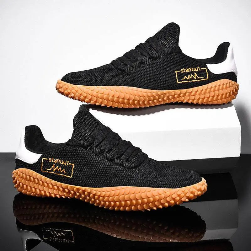 Men's Lightweight Breathable Casual Sneakers  Pre2brand