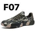 Men's Lightweight Breathable Casual Sneakers  Pre2brand