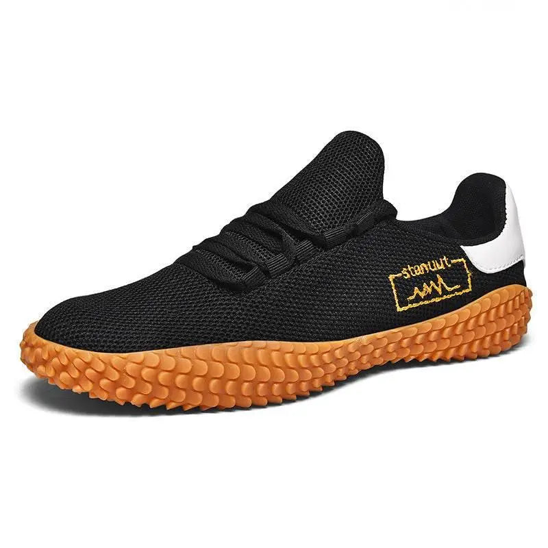 Men's Lightweight Breathable Casual Sneakers  Pre2brand