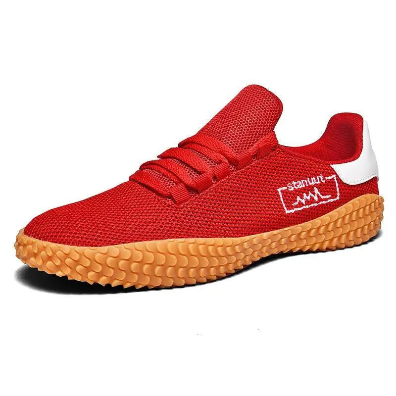 Men's Lightweight Breathable Casual Sneakers  Pre2brand
