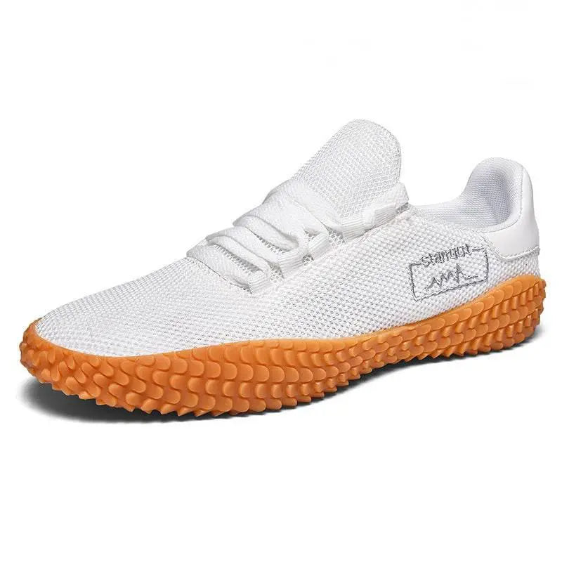 Men's Lightweight Breathable Casual Sneakers  Pre2brand