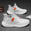 Men's Mesh Breathable Platform Sneakers  Pre2brand