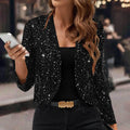 Thin Breathable Party Cardigan Jacket Women  Pre2brand
