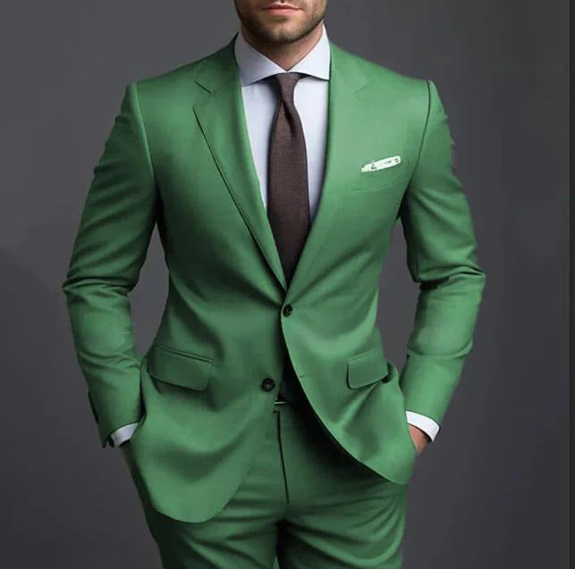 Sharp. Refined.