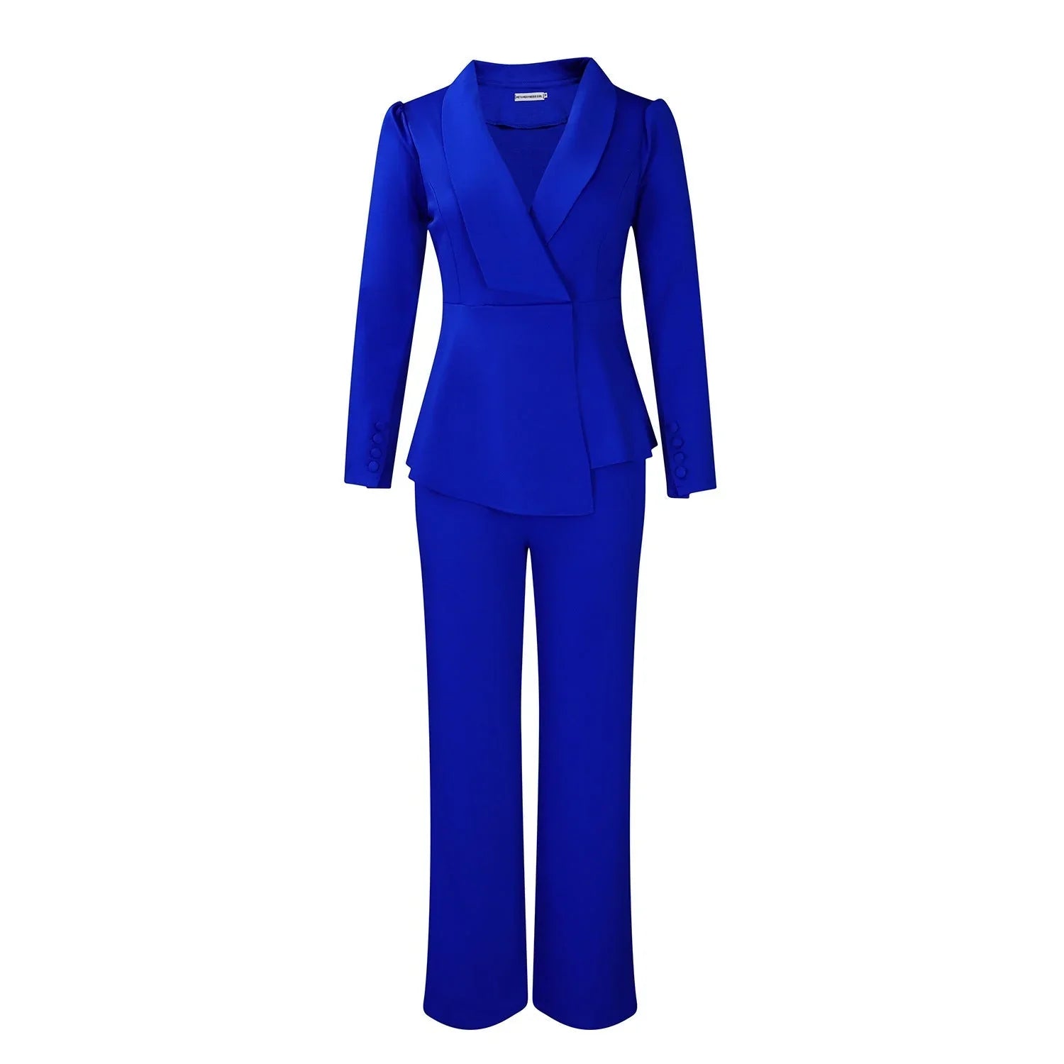 Women'S New Fashion Graceful Personality Elegant Suit  Pre2brand