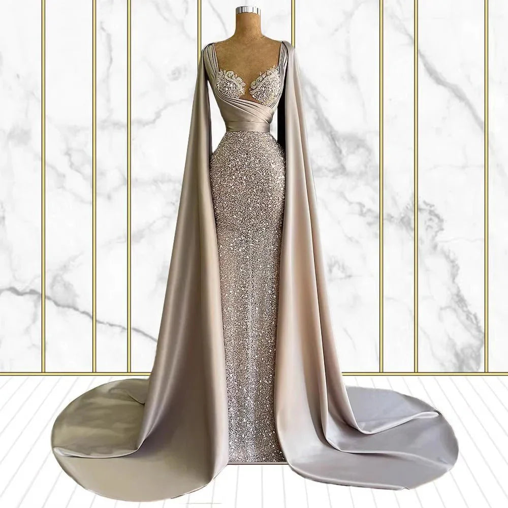 Women'S High-End Dress With A Sense Of Design  Pre2brand