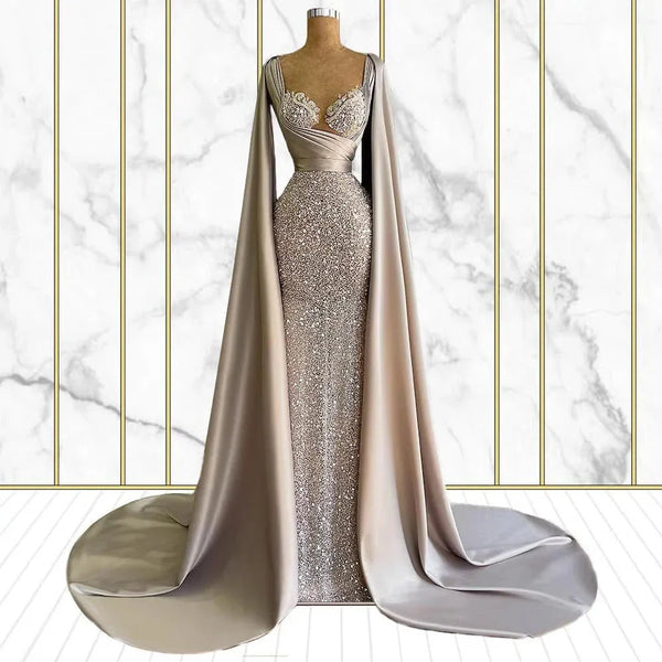 Women'S High-End Dress With A Sense Of Design  Pre2brand